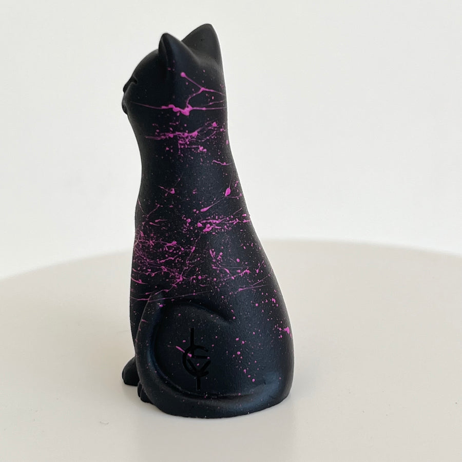 Black Sabbath Lucky Kitten