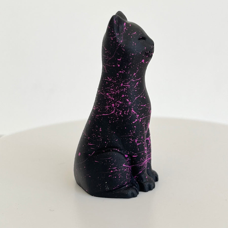 Black Sabbath Lucky Kitten