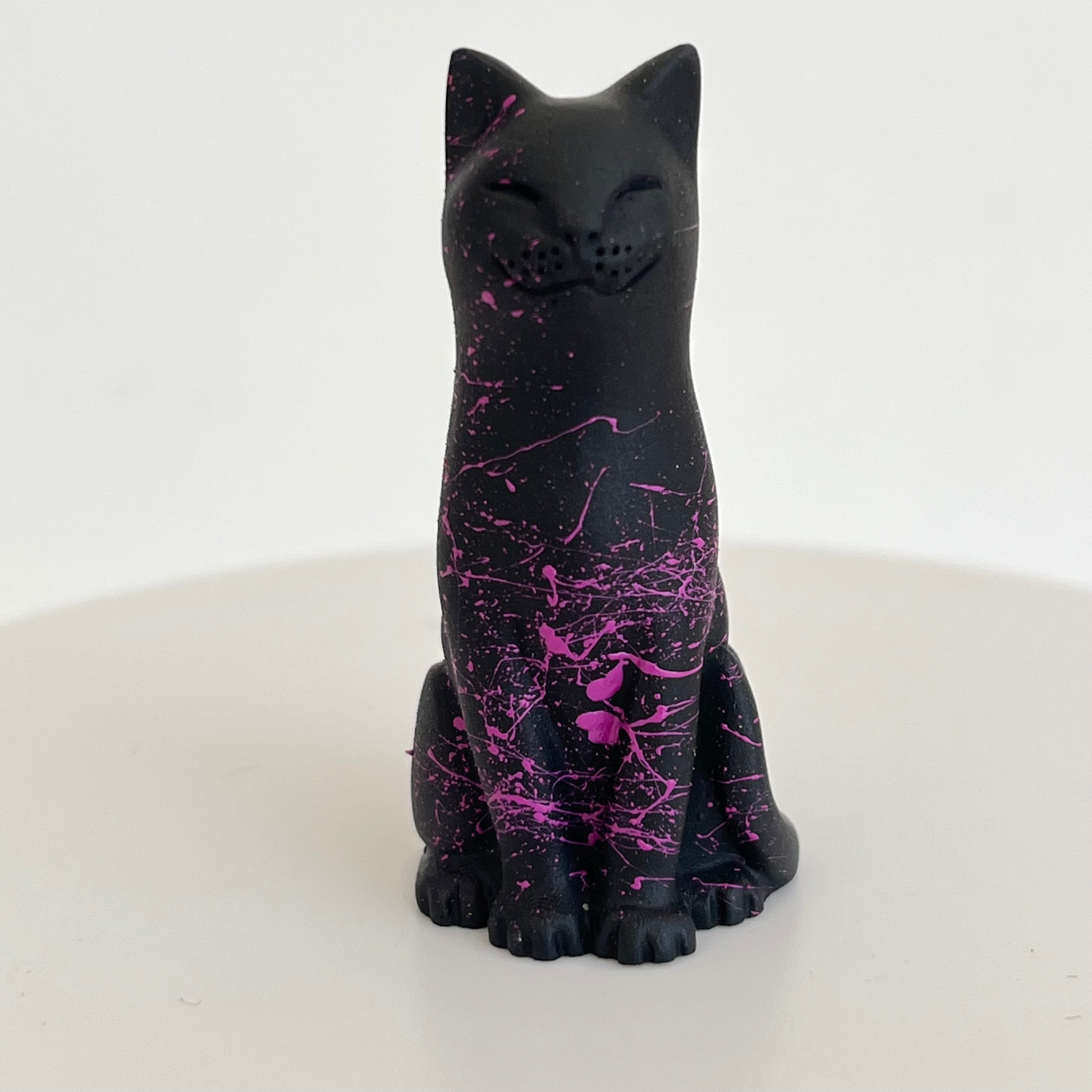 Black Sabbath Lucky Kitten