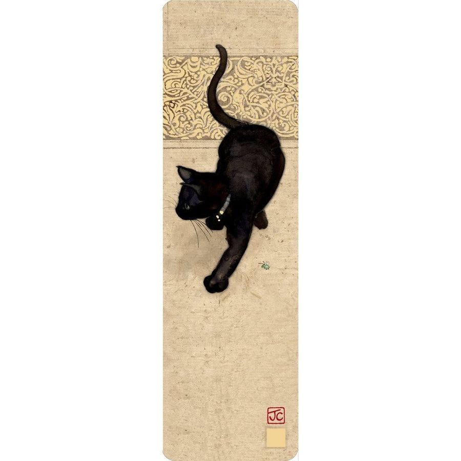 Jane Crowther Bookmark