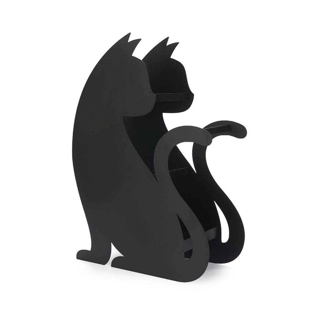 Black Cat Umbrella Stand