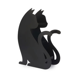 Black Cat Umbrella Stand