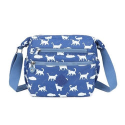 Kitty Shoulder Bag