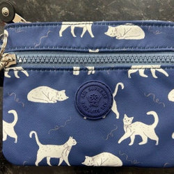 Kitty Coin Purse