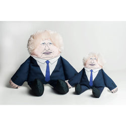 Boris Dog Toy