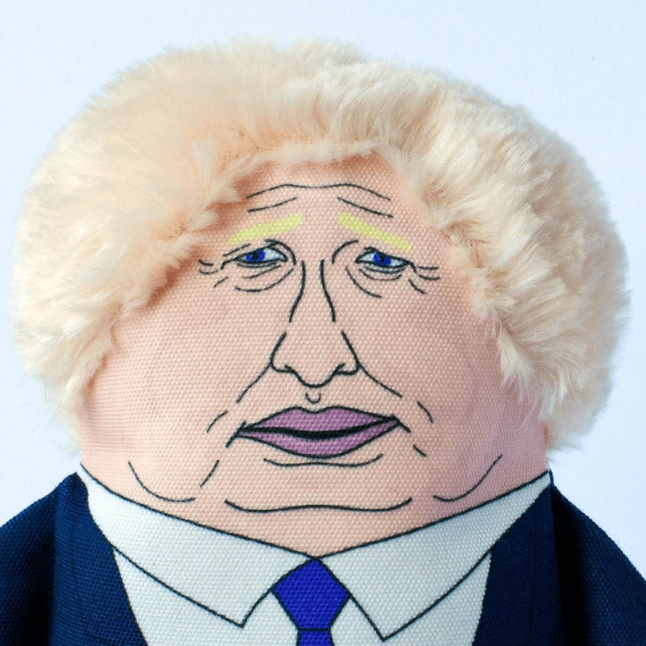 Boris Dog Toy