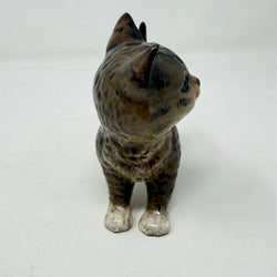 Vintage Beswick Tabby Kitten Model 1885