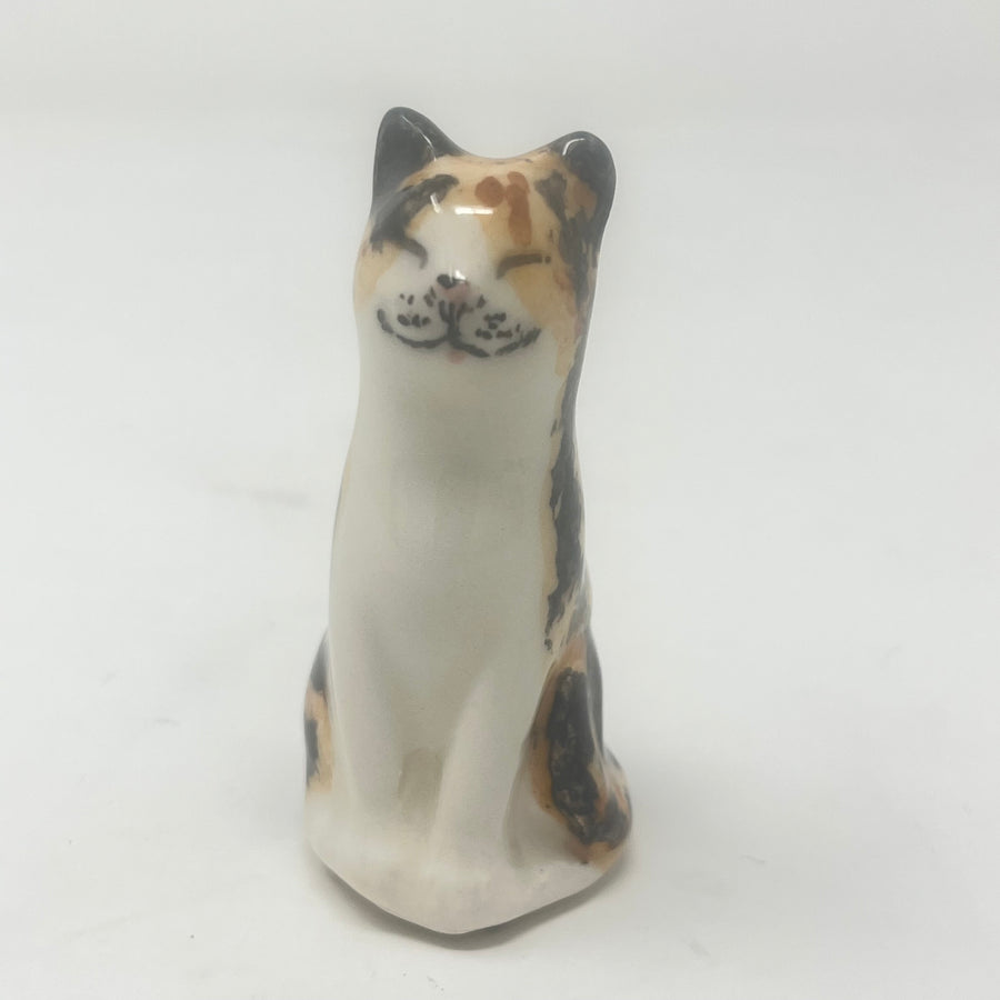 Winstanley Lucky Cat #8