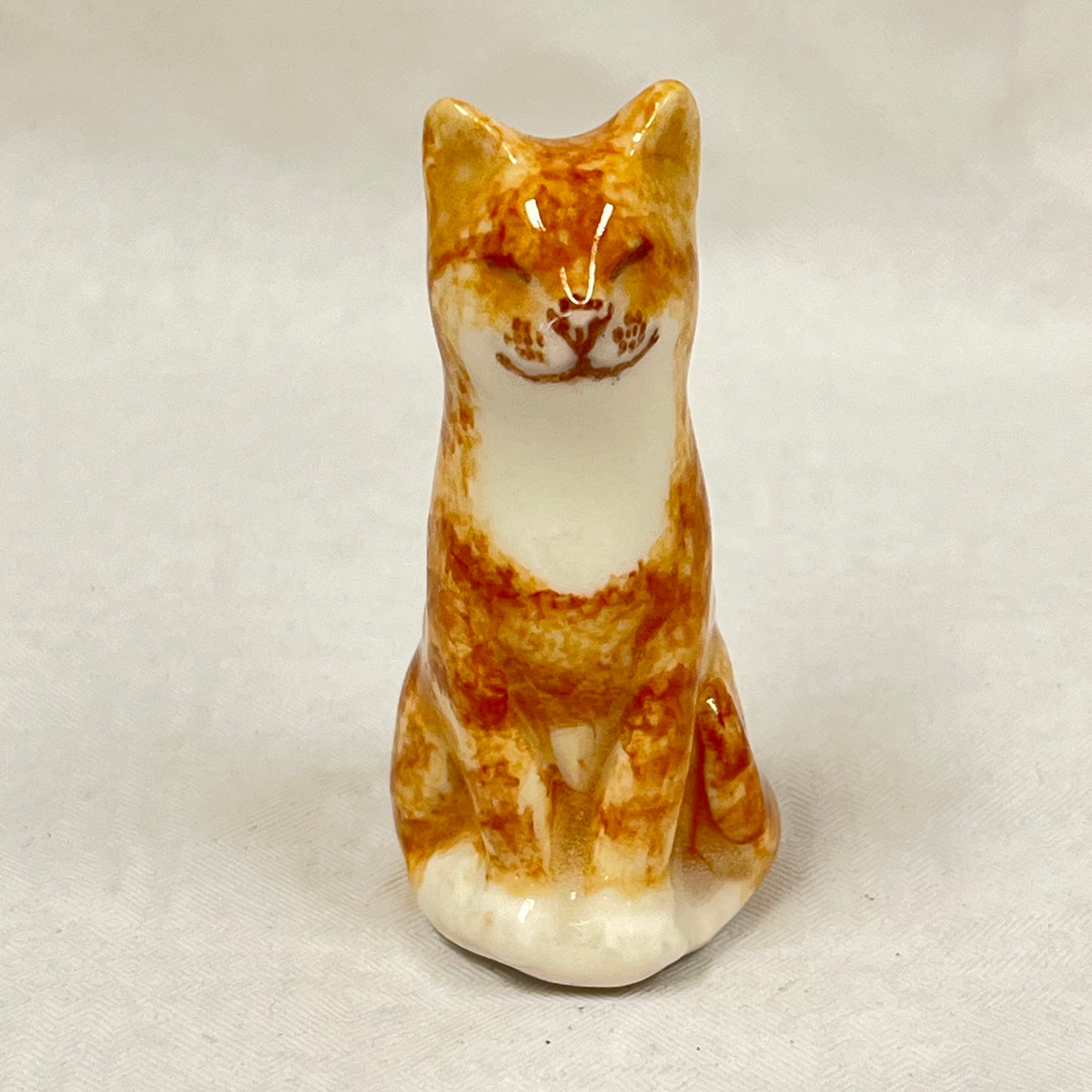 Winstanley Original Lucky Cat #50