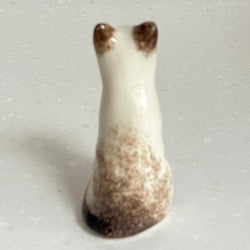 Winstanley Original Lucky Cat #77