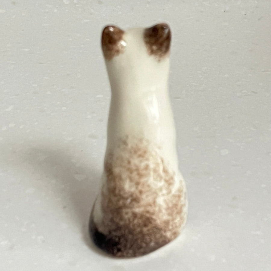 Winstanley Original Lucky Cat #77