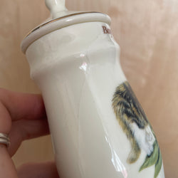 1598 LAI Spice Jar Bay Leaves