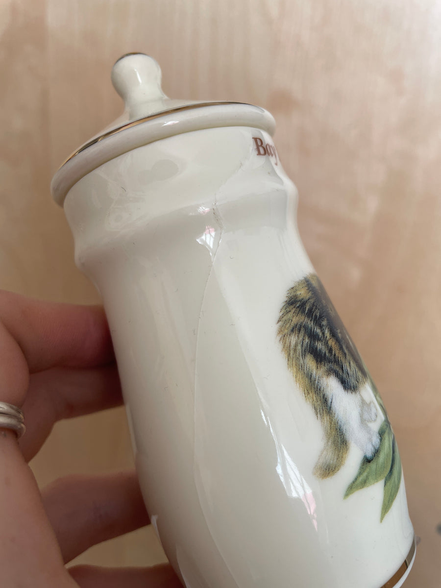 1598 LAI Spice Jar Bay Leaves