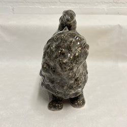 Winstanley Grey Persian Cat - Size 4