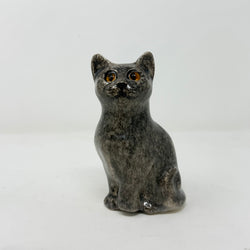 Winstanley Grey / Blue Cat - Size 1