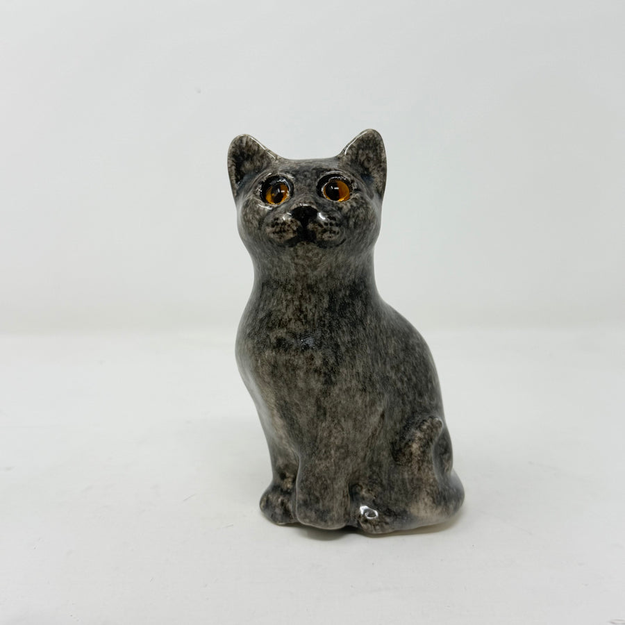 Winstanley Grey / Blue Cat - Size 1
