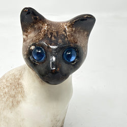 Winstanley Siamese Cat - Size 1