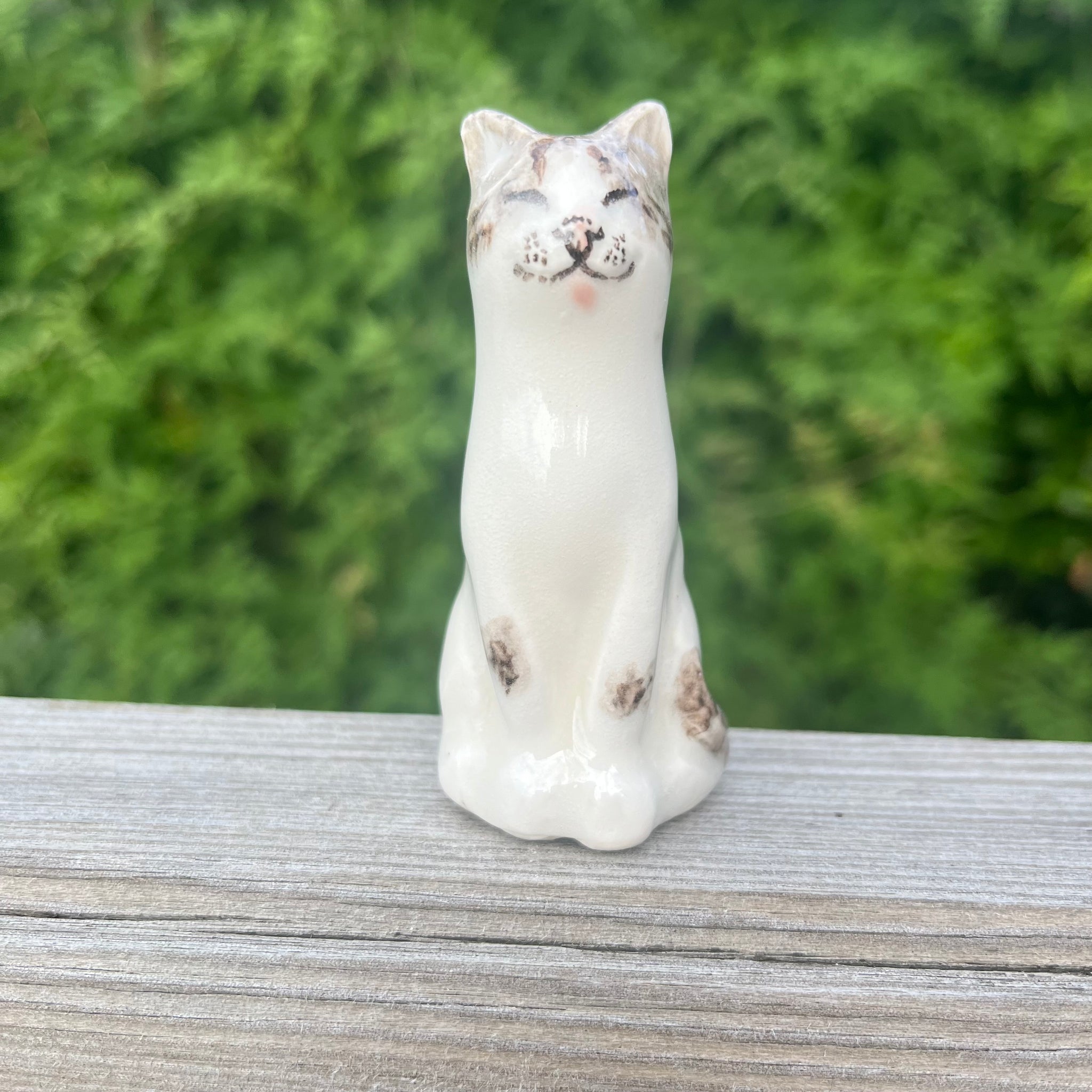 Winstanley Original Lucky Cat #18