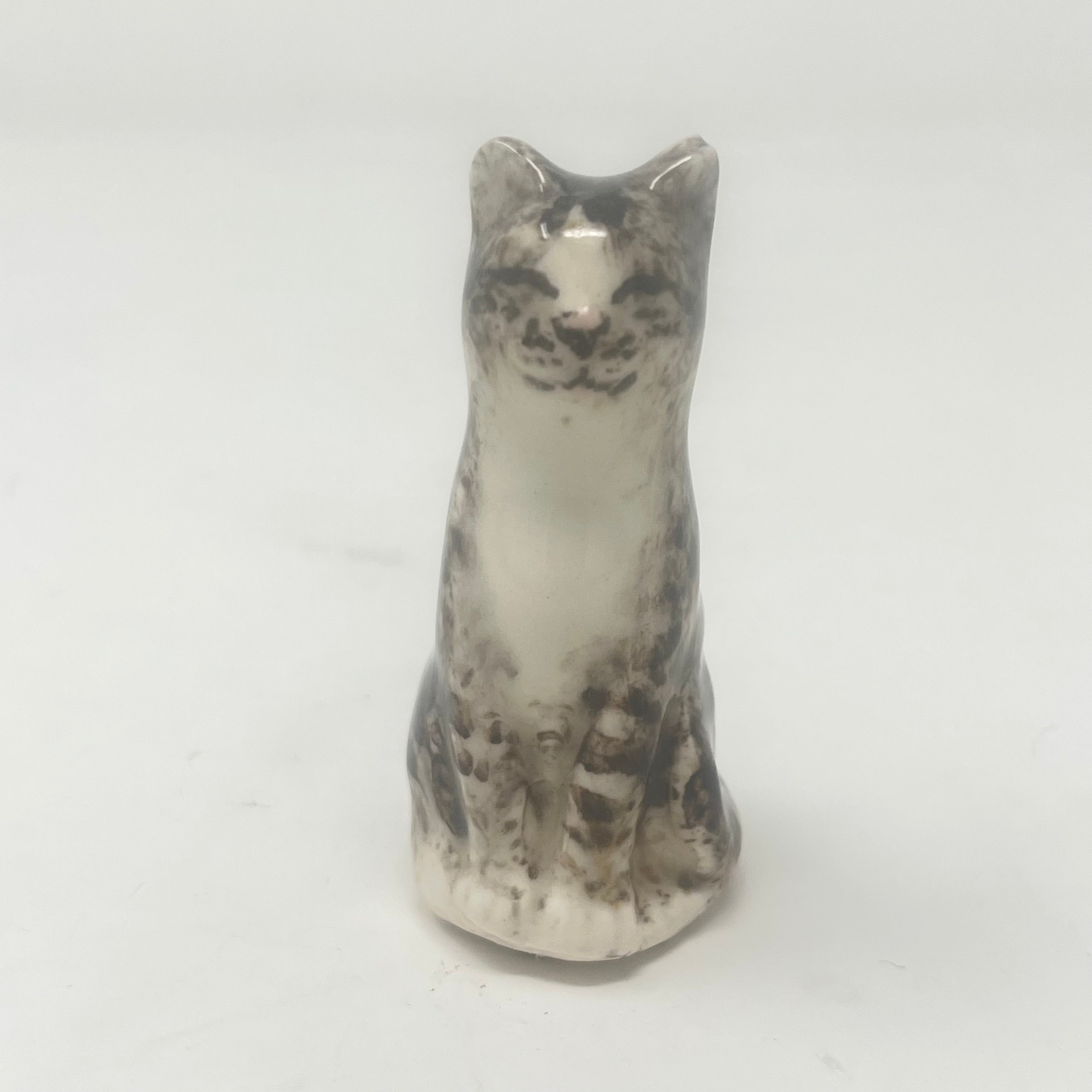 Winstanley Lucky Cat #5