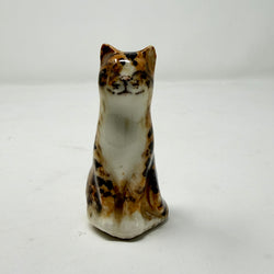 Winstanley Lucky Cat #106