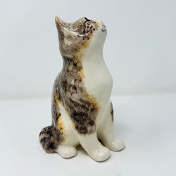 Winstanley Devoted Calico Cat - Size 3