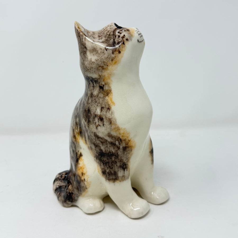 Winstanley Devoted Calico Cat - Size 3