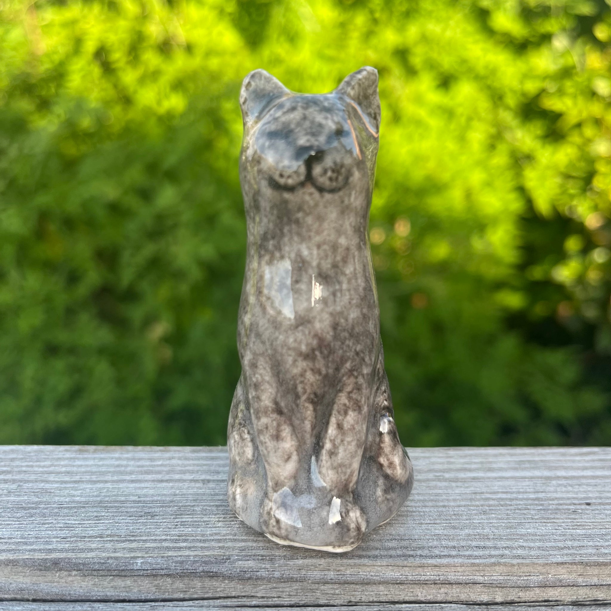 Winstanley Original Lucky Cat #6