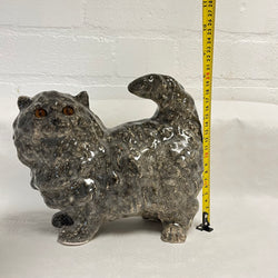 Winstanley Grey Persian Cat - Size 4