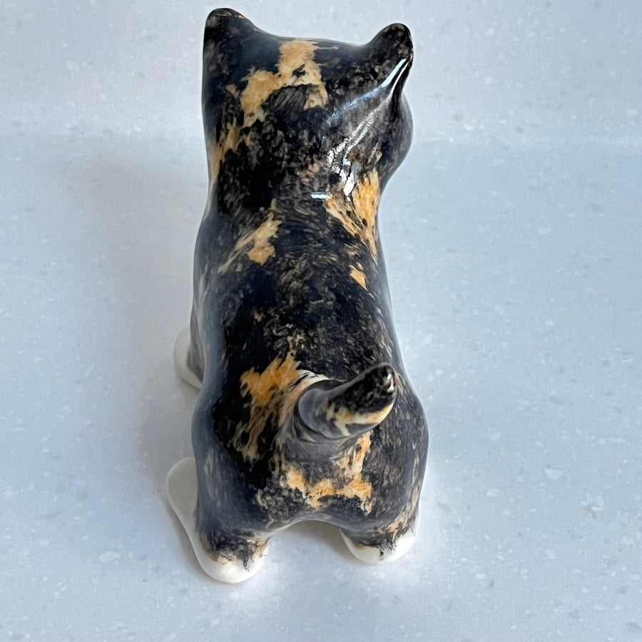 Winstanley Tortie Cat - Size 2