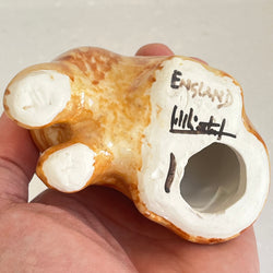 Winstanley Ginger and White Kitten - Size 1