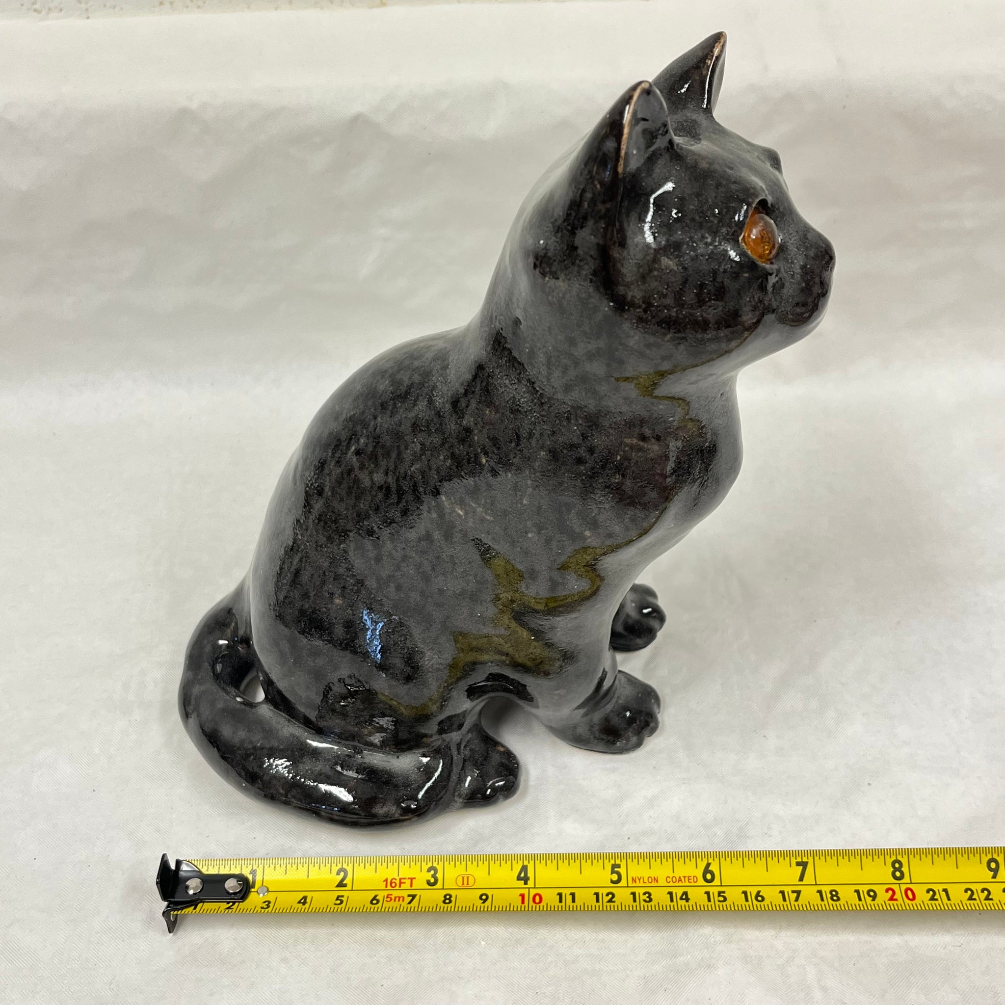 Winstanley Black Cat - Size 3