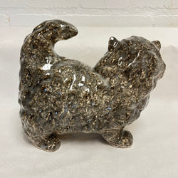 Winstanley Grey Persian Cat - Size 4