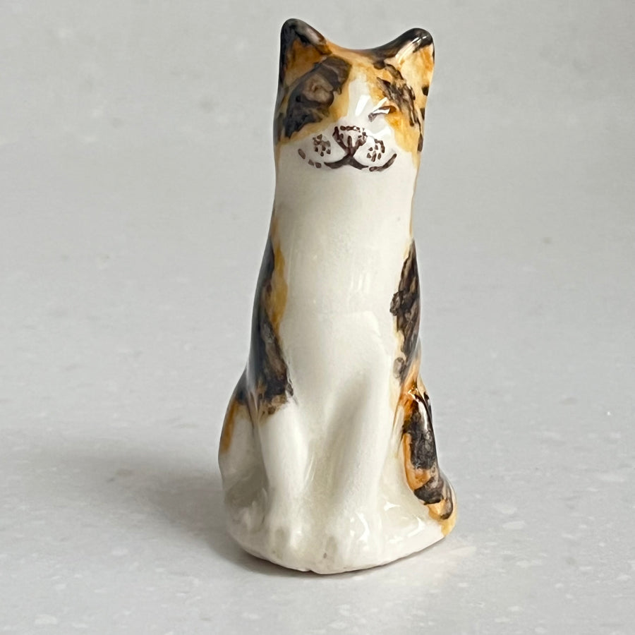 Winstanley Original Lucky Cat #80