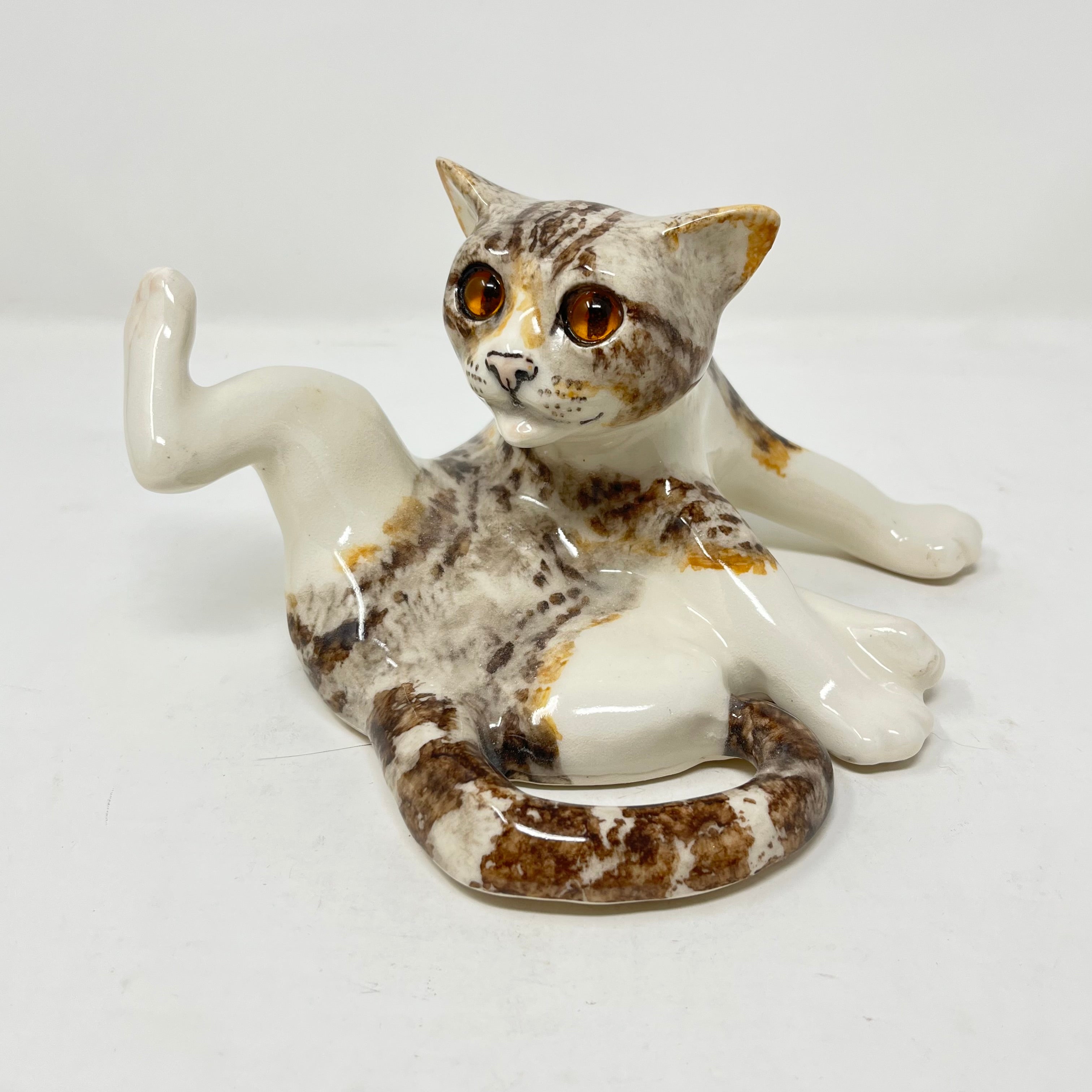 Winstanley Interrupted Cat - Size 3