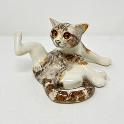 Winstanley Interrupted Cat - Size 3