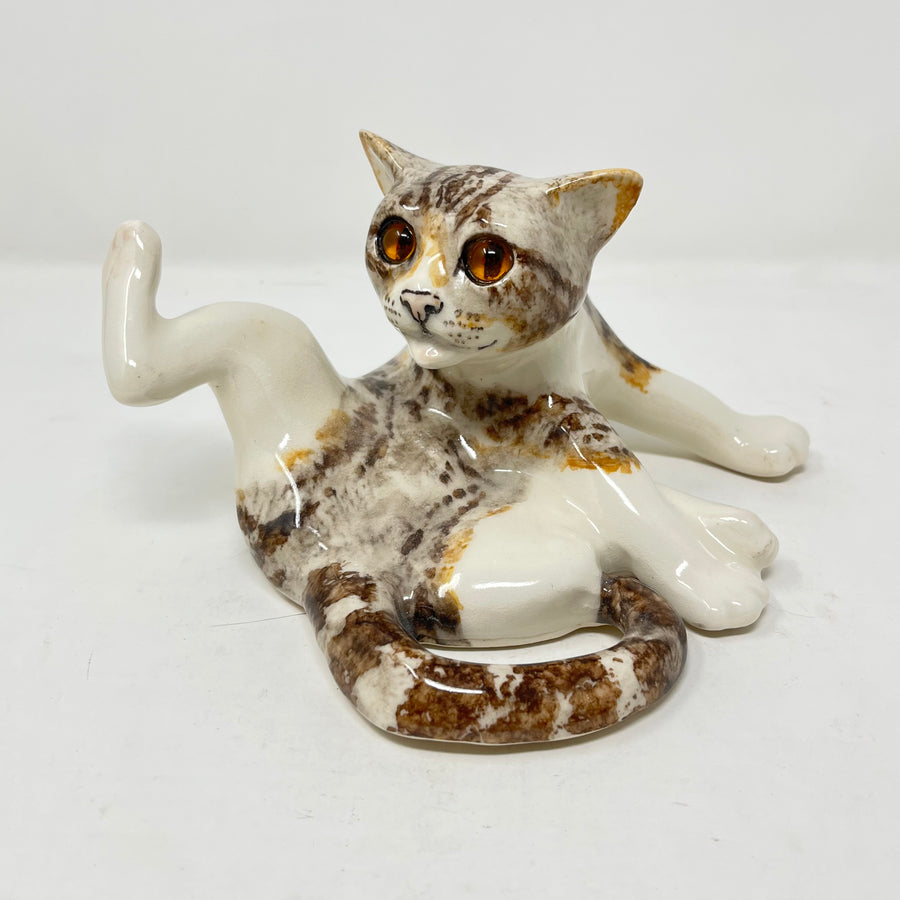 Winstanley Interrupted Cat - Size 3