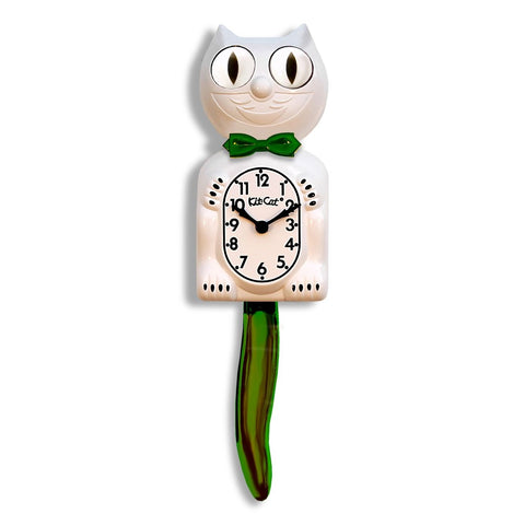 Clocks, Pots & Vases