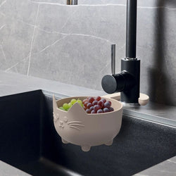 Cat Colander