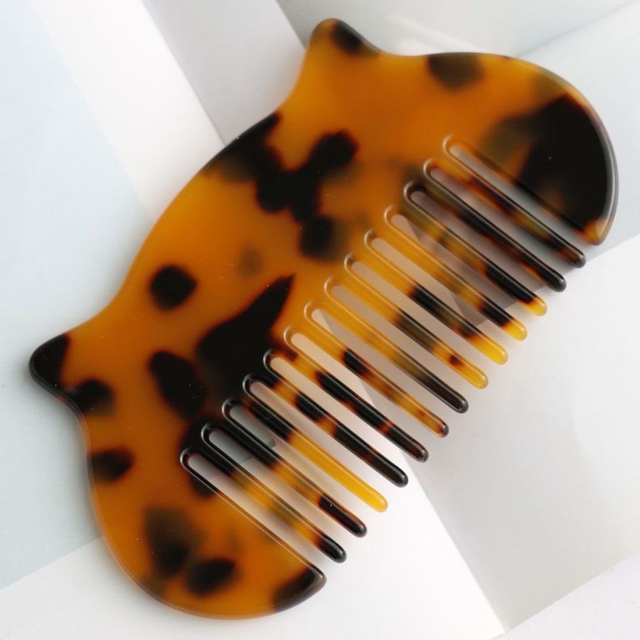 Cat Ears Comb