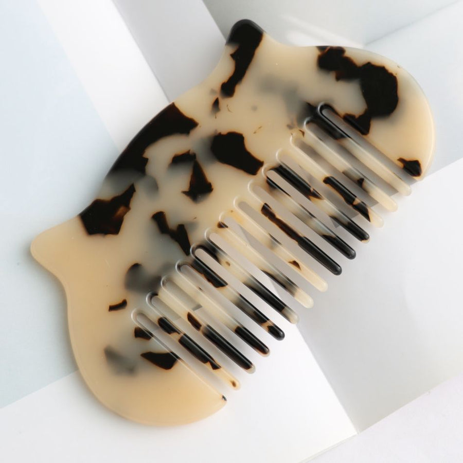 Cat Ears Comb
