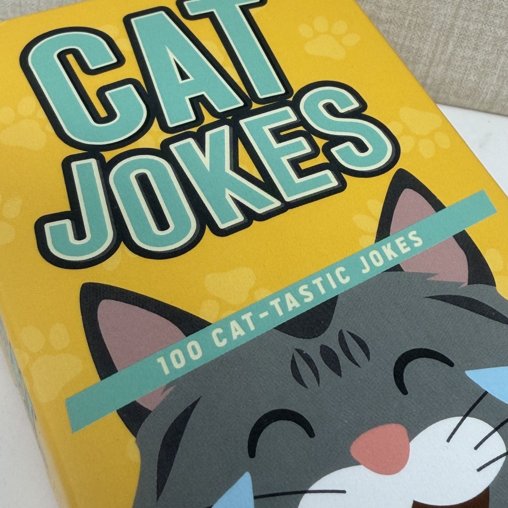 Cat Jokes