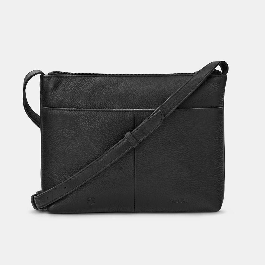Cat Lounge Cross Body Bag