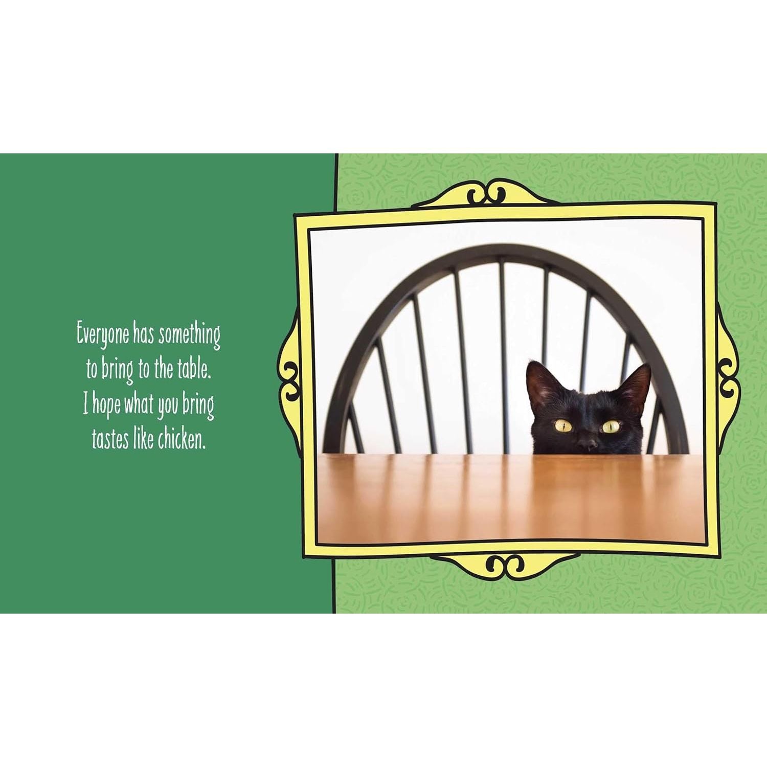 Cats are Cheaper than Therapy