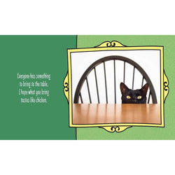 Cats are Cheaper than Therapy