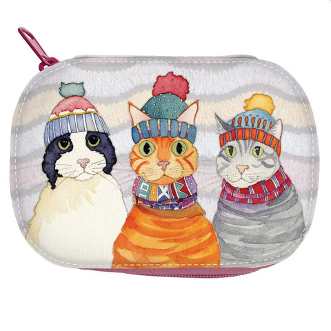 Cat Purses