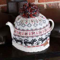 Crafty Cat Tea Cosy