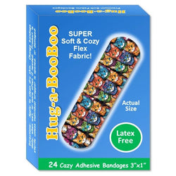 Cosy Cats Plasters