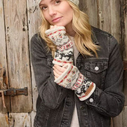 Crafty Cat Handwarmer