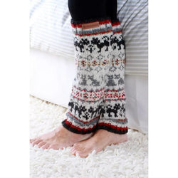 Crafty Cat Legwarmers