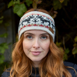 Crafty Cat Headband